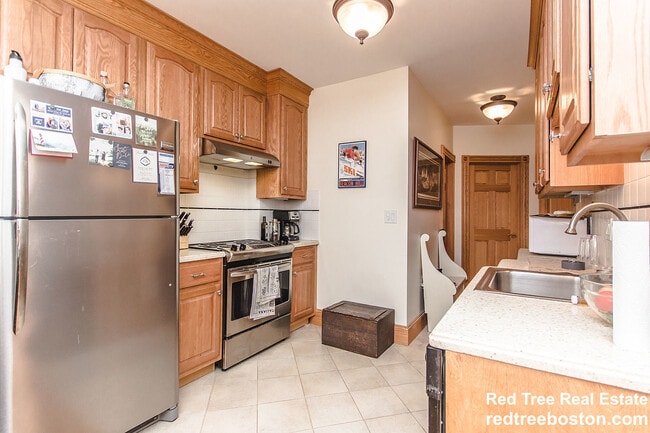 Photo - 137 Charles St Apartment