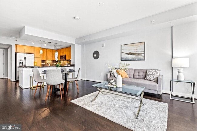 Foto del edificio - 1025 First St SE