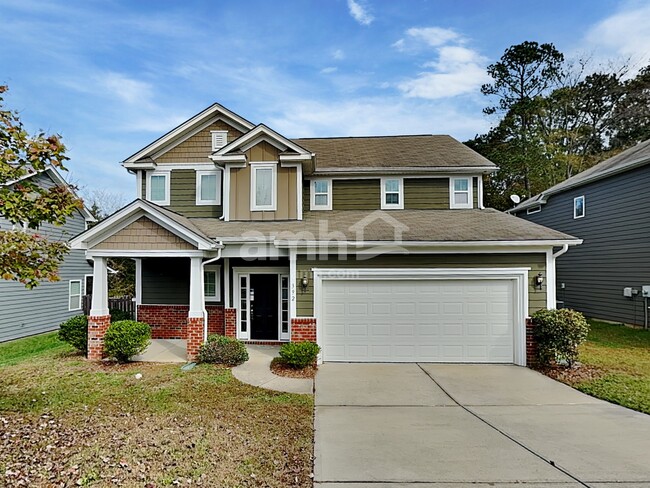 Building Photo - 392 Sweet Shrub Dr