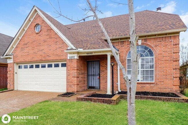Building Photo - 8890 Hidden Springs Cv, Cordova, TN 38016