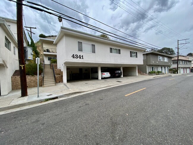 Building Photo - 4341 Don Tomaso Dr