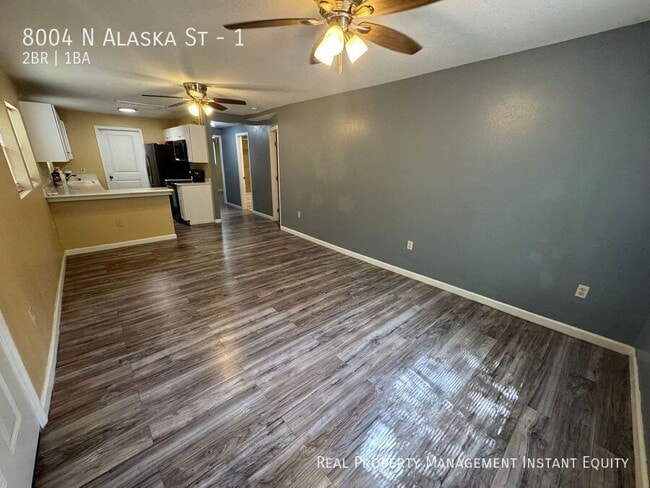 Photo - 8004 N Alaska St Apartment