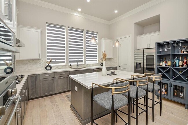 Foto del edificio - 1208 Timbergrove Park St