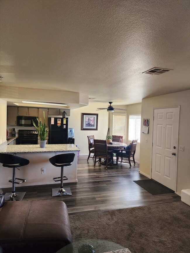 Building Photo - 2233 James Bilbray Dr