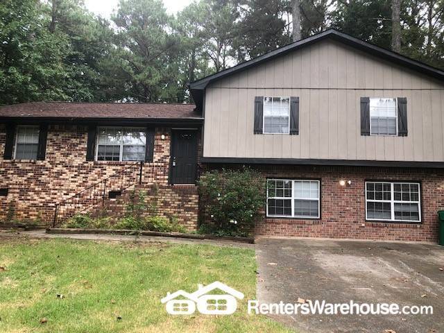 Primary Photo - Ranch with Basement