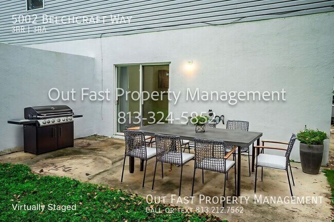 Building Photo - 5002 Beechcraft Way