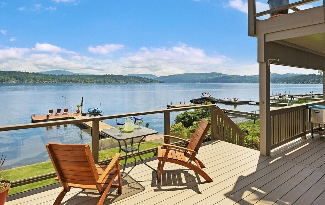 Foto principal - 1120 West Lake Sammamish Pkwy NE