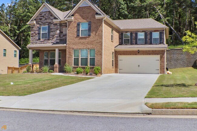 Foto del edificio - 2705 Ridge Manor Dr SE