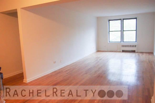 Primary Photo - 3950 Blackstone Ave