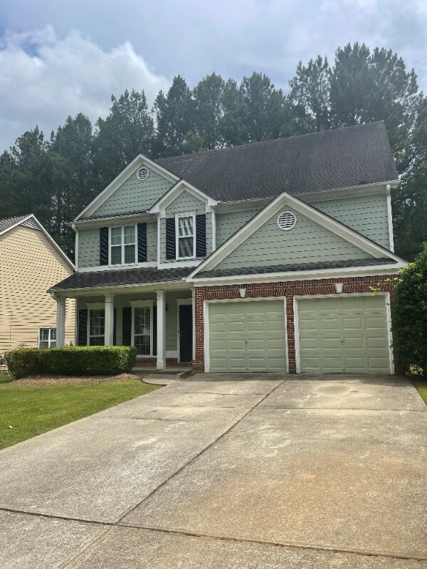Primary Photo - 233 Hunt Creek Dr
