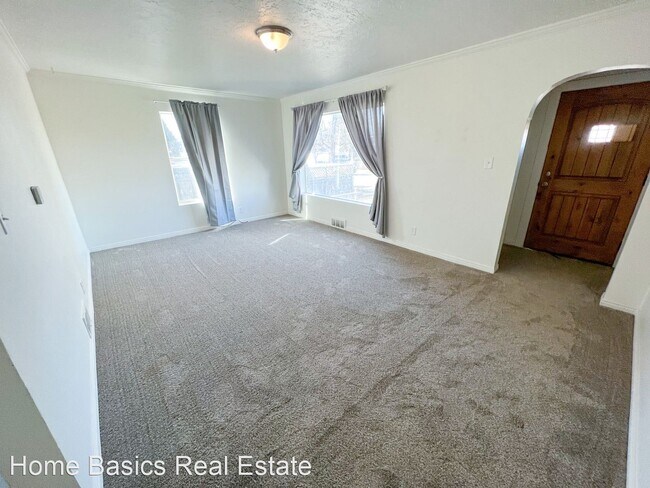 Foto del edificio - 2 br, 1 bath House - 269 S 100 E