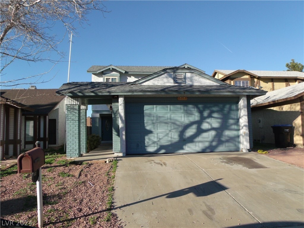 Primary Photo - 513 Crony Ave