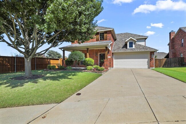 Building Photo - 1201 Cypress Springs Trail