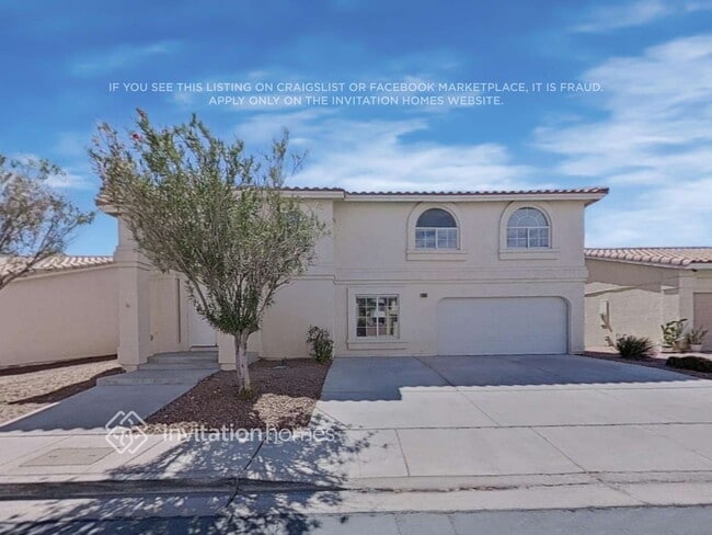 Building Photo - 2865 Palleta Dr