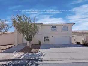 Building Photo - 2865 Palleta Dr