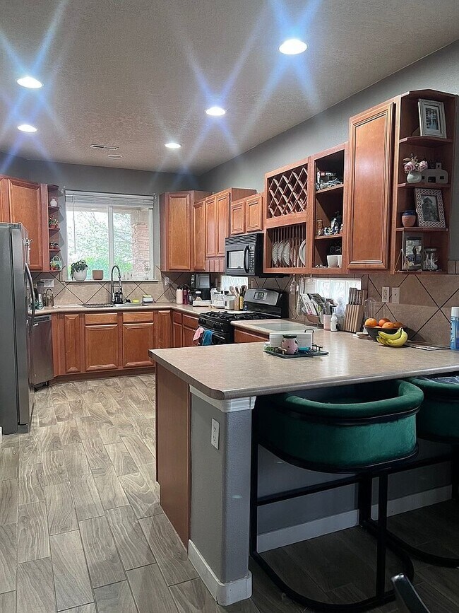 Foto del edificio - 41 Willow Trace Ct