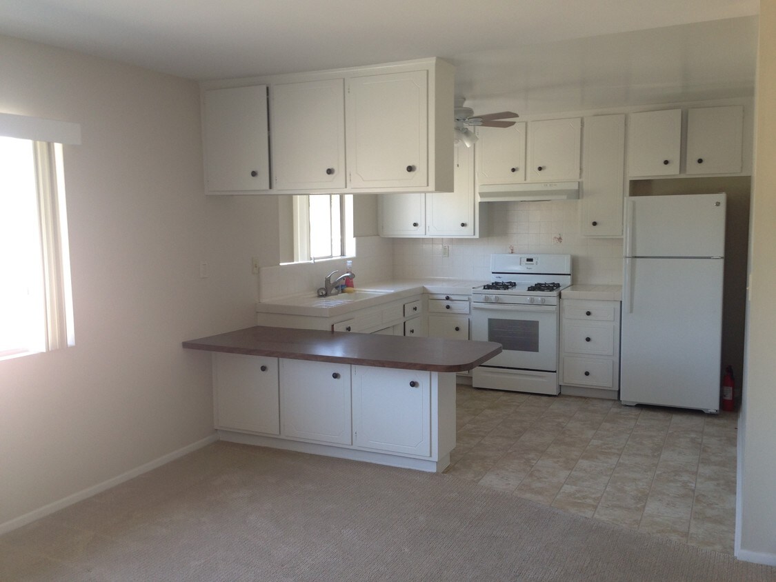 kitchen - 1501 23rd St