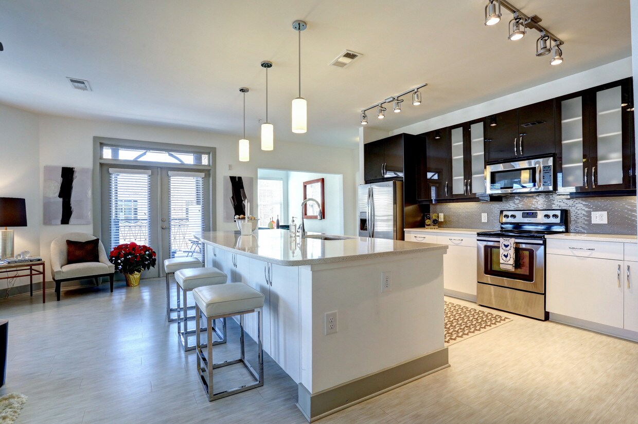 Haven At Avalon Apartments 1213 Avalon Blvd Alpharetta, GA