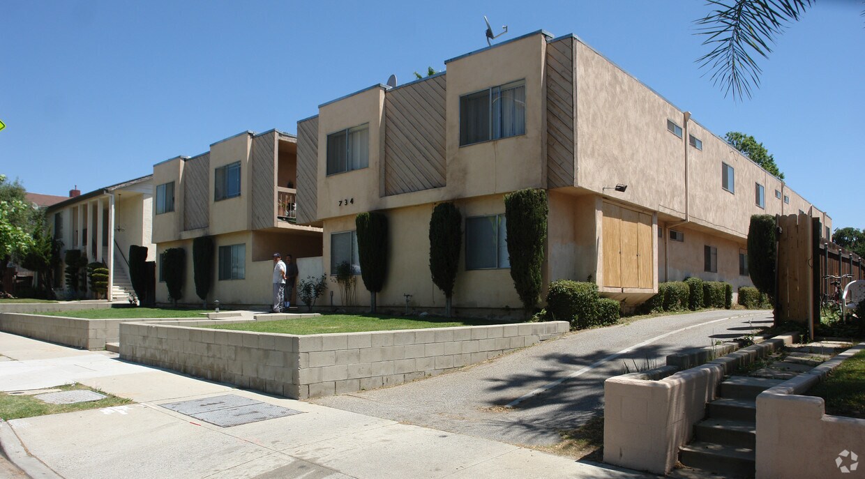 Foto principal - 734 Marengo Ave