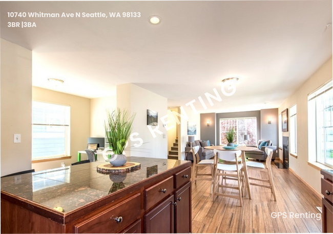Foto del edificio - Beautiful Bed 3, Bath 3, home!