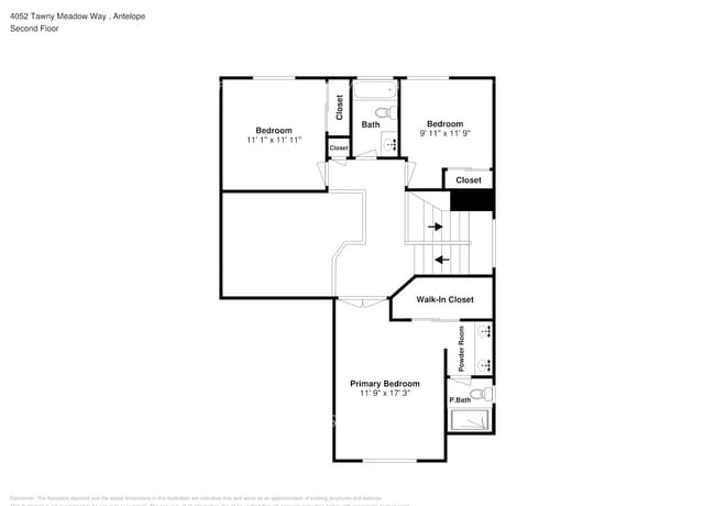 Building Photo - 4052 Tawny Meadow Way