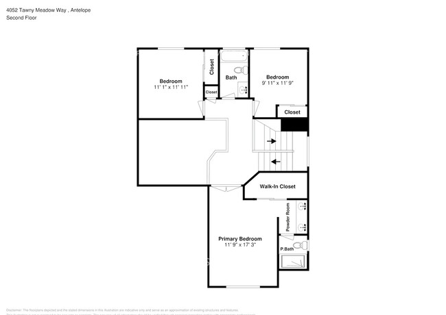 Foto del edificio - 4052 Tawny Meadow Way