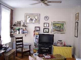 Building Photo - 15 Shatzell Ave