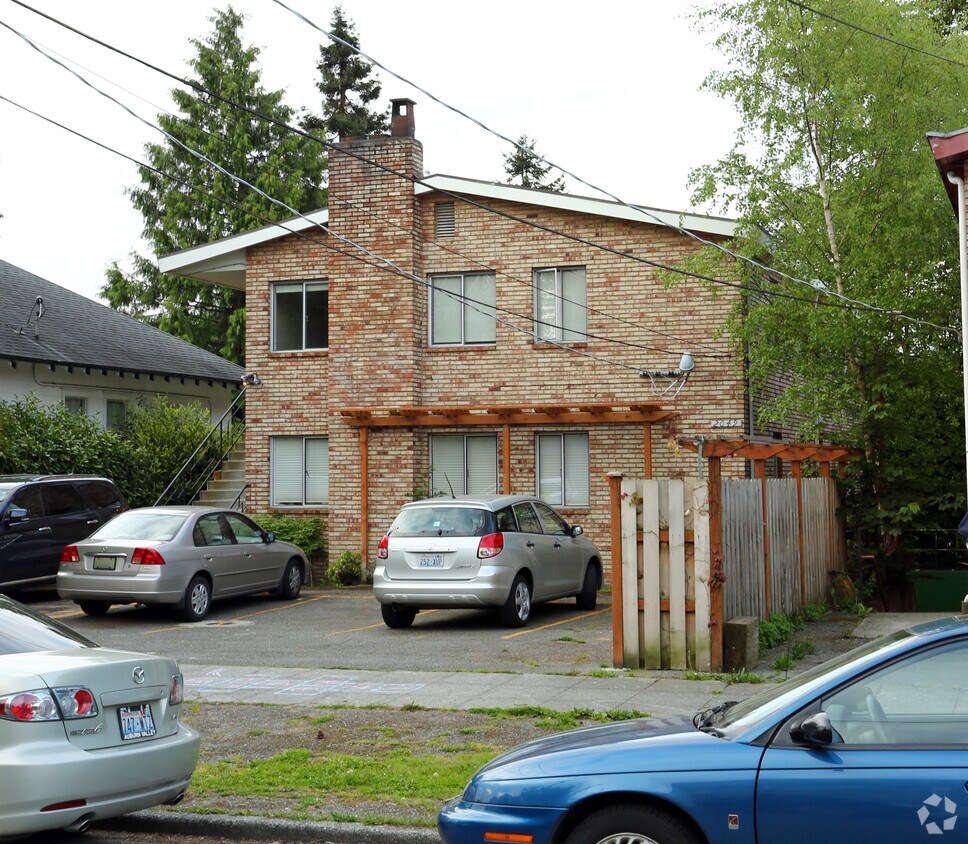 Building Photo - Wil-Haven Apartments