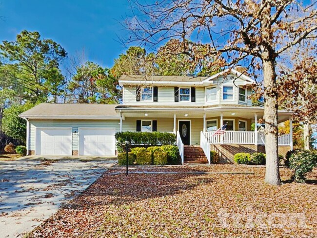 Foto del edificio - 145 Wispy Willow Dr