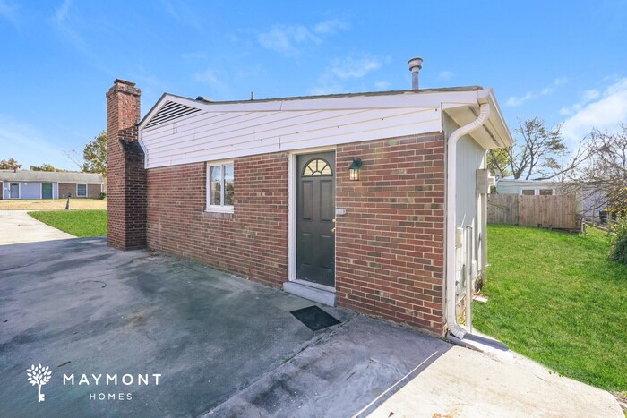 Foto del edificio - 517 Lama St