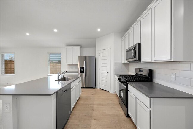 Foto del edificio - 31615 Chollerford Ct