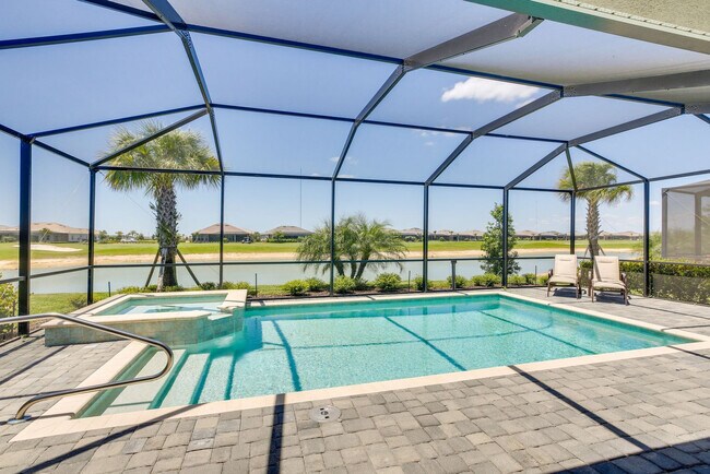 Foto del edificio - 15968 Leaning Pine Ln