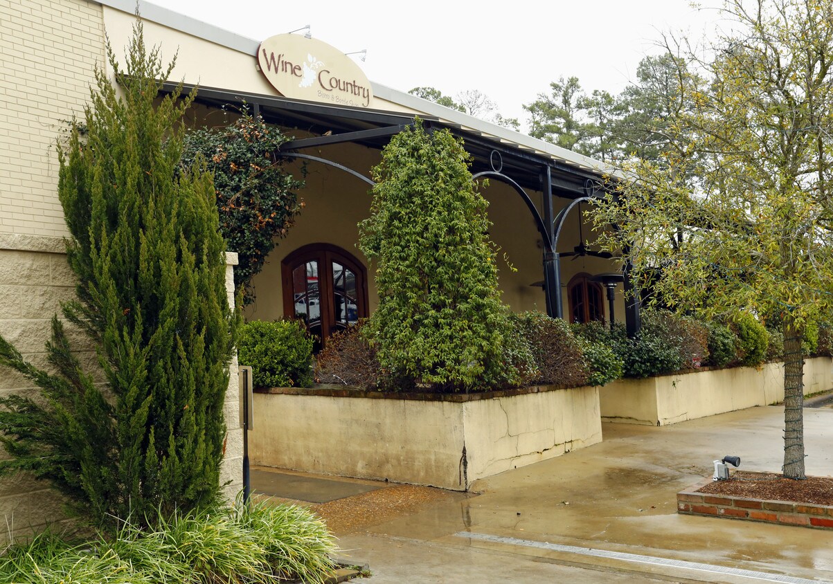 Raintree Apartments Rentals Shreveport, LA