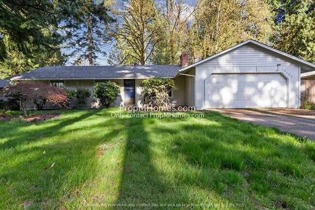 Foto del edificio - Cozy Three Bedroom Home in SW Portland!