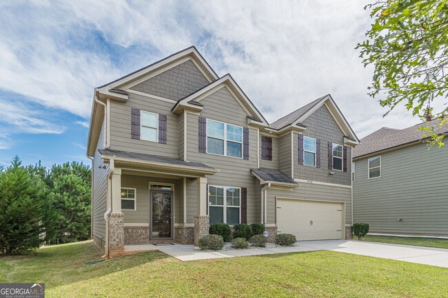 Foto del edificio - 4730 Brookwood Pl