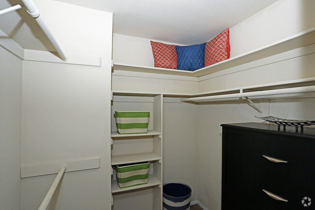 Foto del interior - Pembroke Lake Apartments