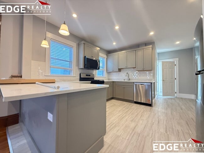 Foto del edificio - 38 Turner St