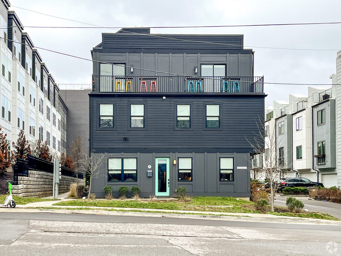 1/13/2023 - Demolished - 1115 Sigler St