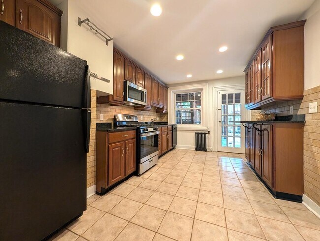 Foto del edificio - 136 Mercer St