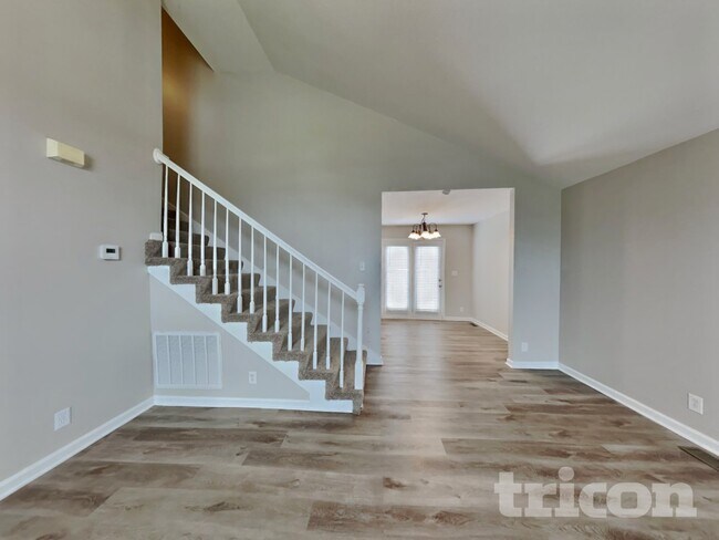 Foto del edificio - 1908 Sherman Court