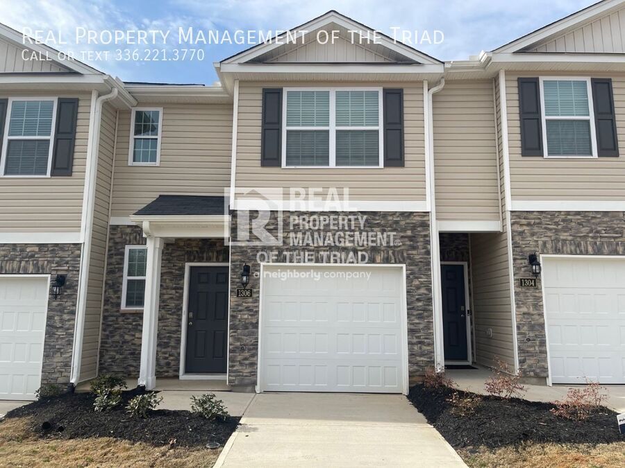 Primary Photo - New Construction-3 Bedroom/2.5 bath locate...