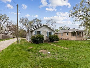 Building Photo - 2805 Scott Ave