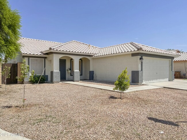 Building Photo - 16084 W Mesquite Dr