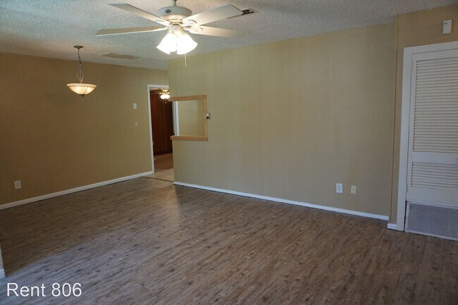 Building Photo - 3 br, 2 bath House - 3414 31st
