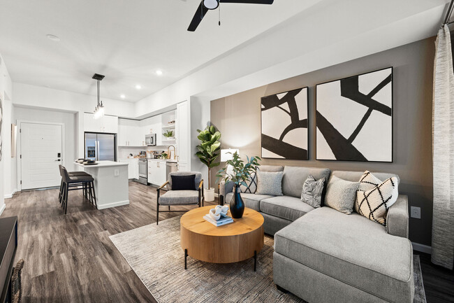 Interior Photo - Indigo Stuart Apartments