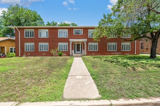 Building Photo - 417 W Gramercy Pl