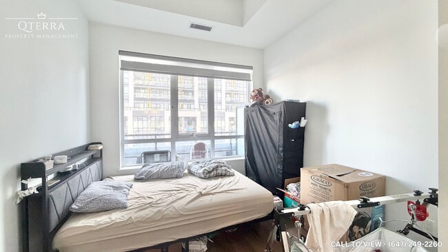 Photo du bâtiment - 395 Dundas St W