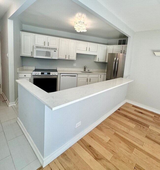 Foto del edificio - 211 E Ohio St