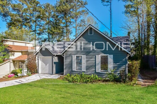 Foto del edificio - 6093 Creekford Dr