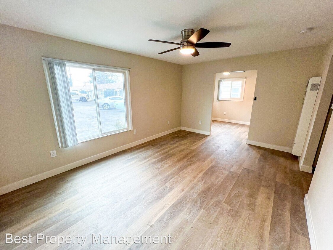 Primary Photo - 1 br, 1 bath House - 745 Fargo Ave